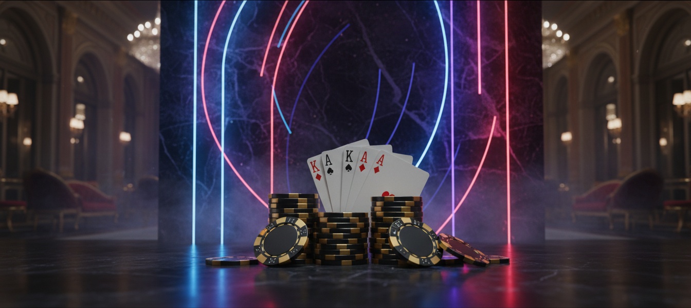 Anarchy Casino